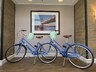 Bicycling