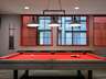 Sports facility