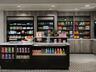 Snack bar