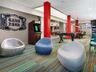 Sports facility