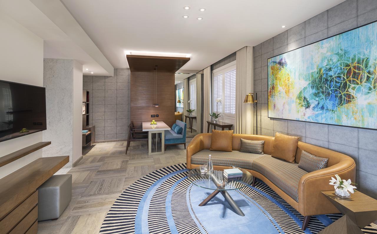 Andaz Dubai The Palm – a concept by Hyatt