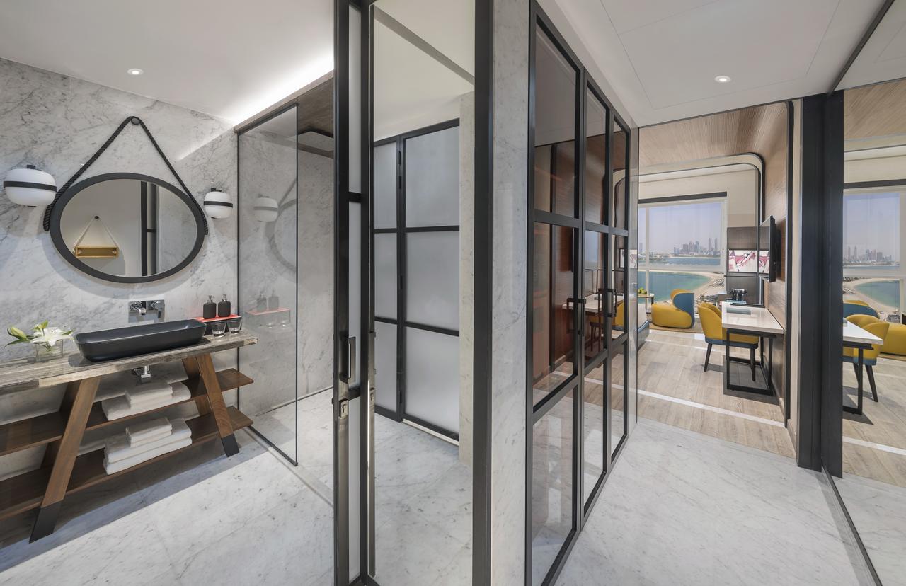Andaz Dubai The Palm – a concept by Hyatt