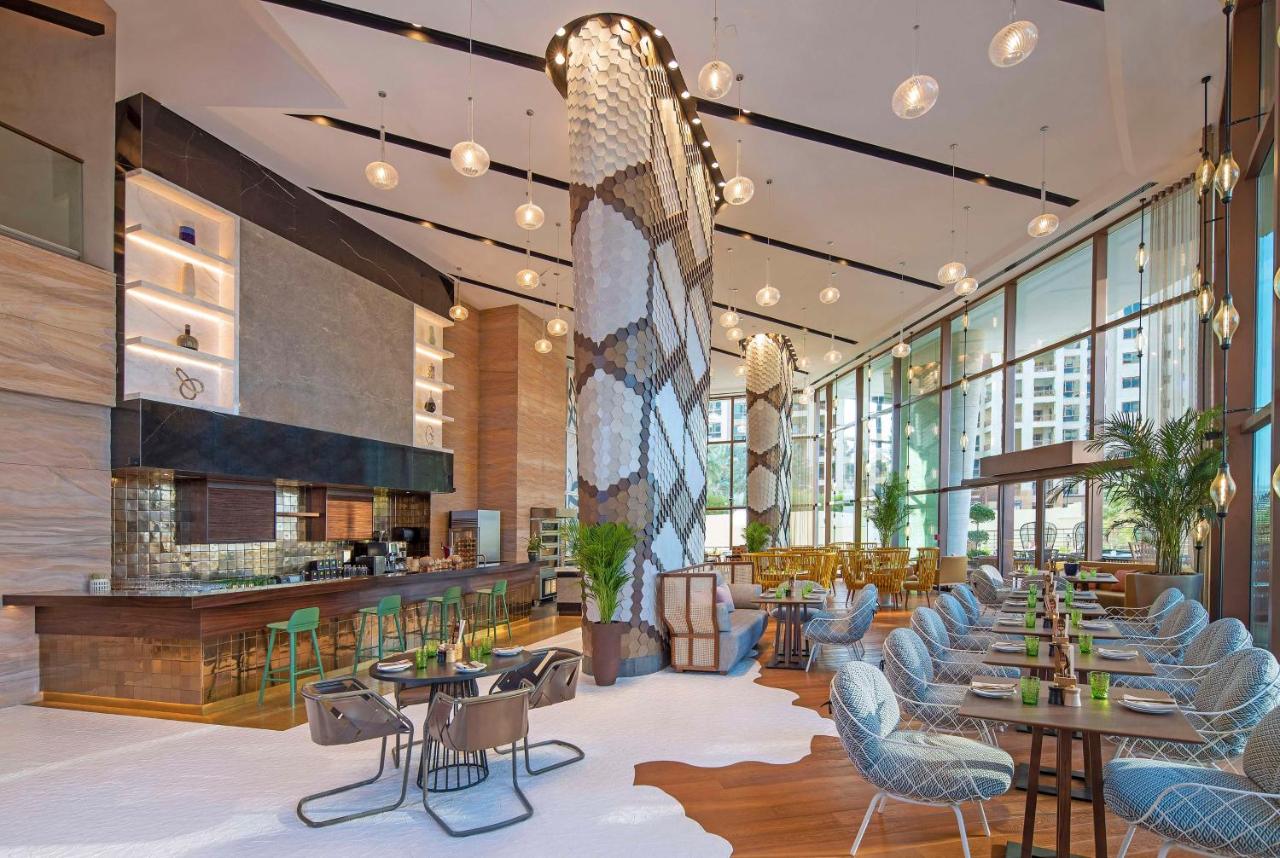 Andaz Dubai The Palm