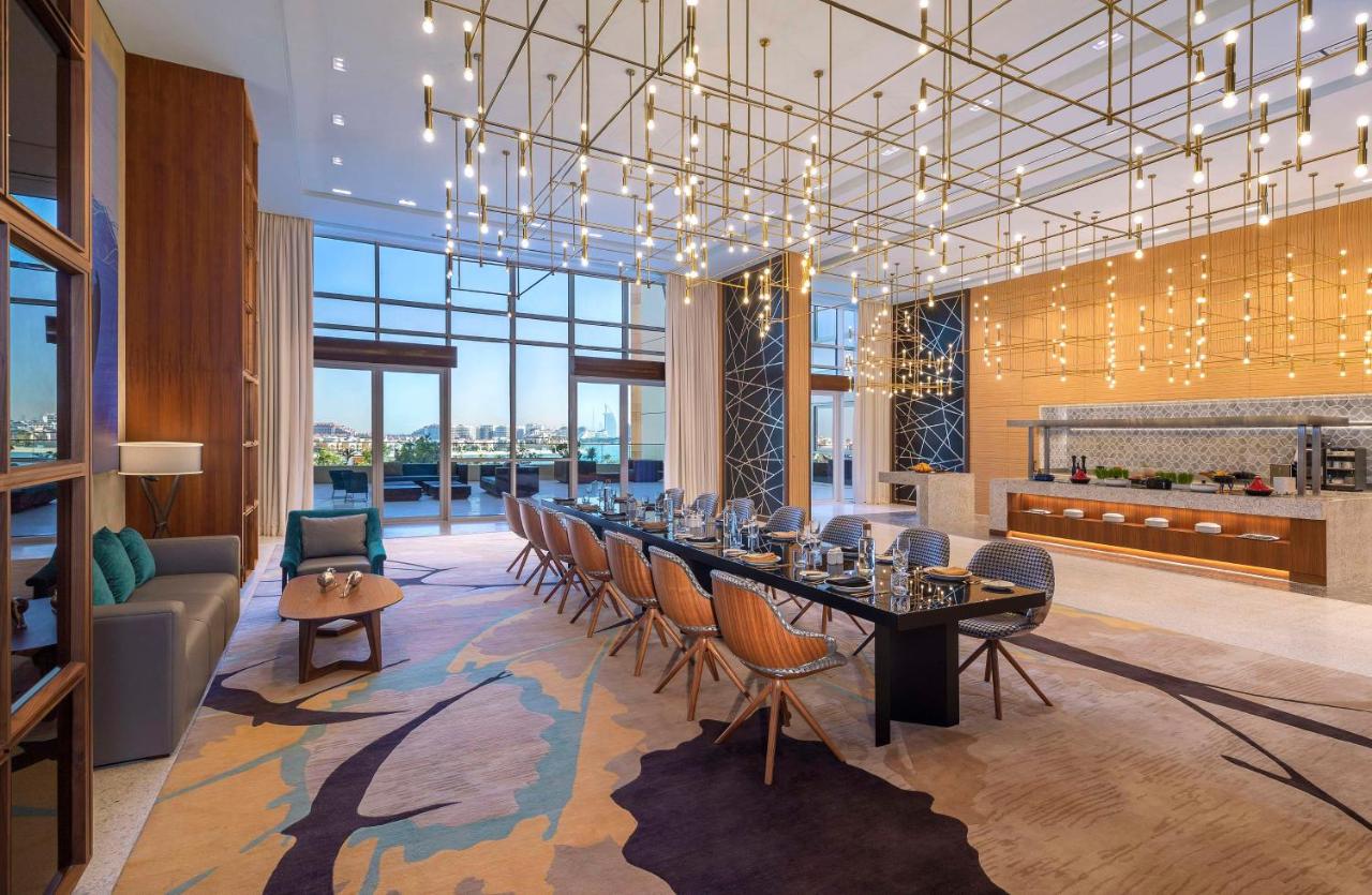 Andaz Dubai The Palm