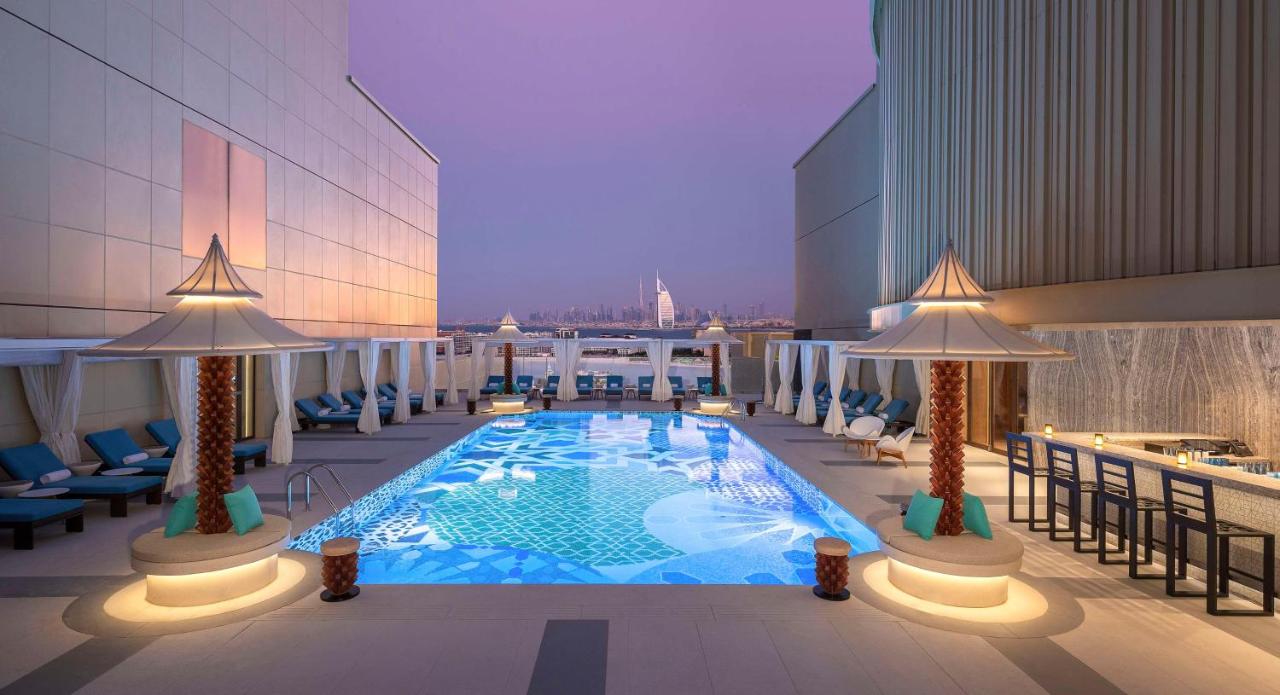 Andaz Dubai The Palm