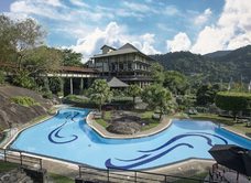 Earls Regency
