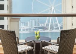 Delta Hotels by Marriott Jumeirah Beach, Dubai