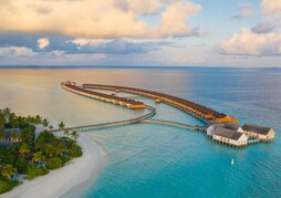 The Standard, Huruvalhi Maldives