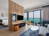 KING FAMILY BREEZE ROOM WITH SEA VIEW