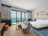 KING FAMILY BREEZE ROOM WITH SEA VIEW