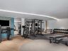 Sports facility