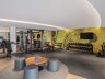 Sports facility