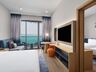 Family Connect Room with sea view