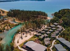 Kalima Resort & Villas Khao Lak