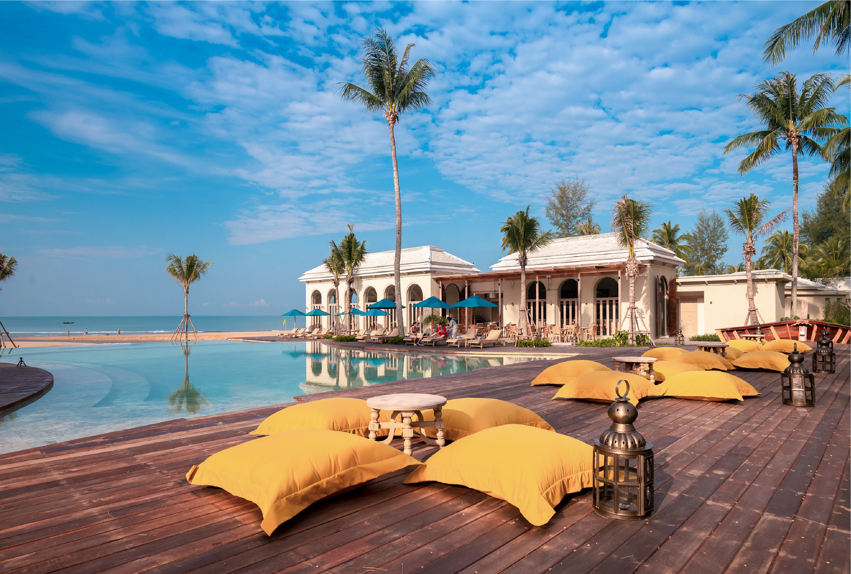 Devasom Resort Khao Lak