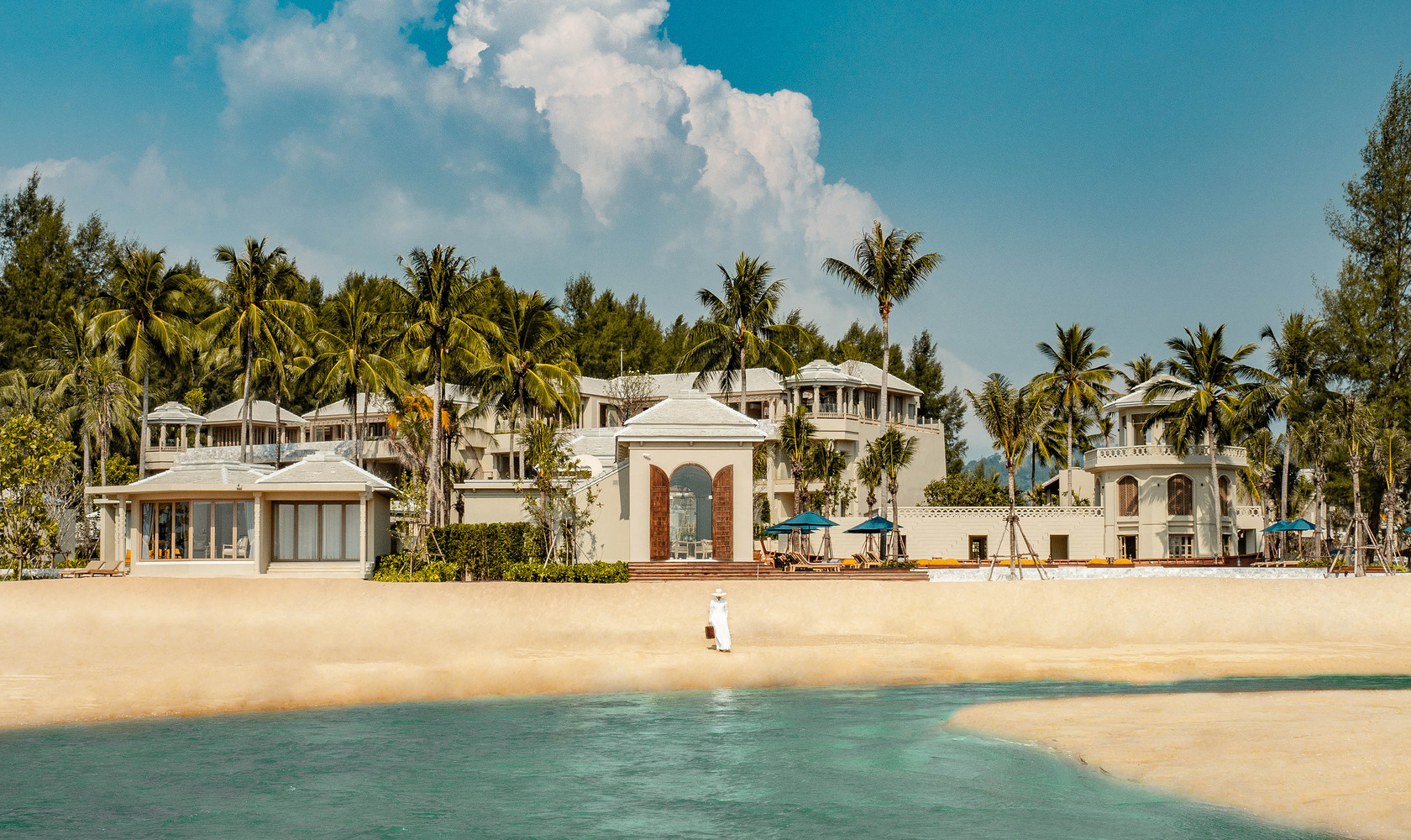 Devasom Resort Khao Lak