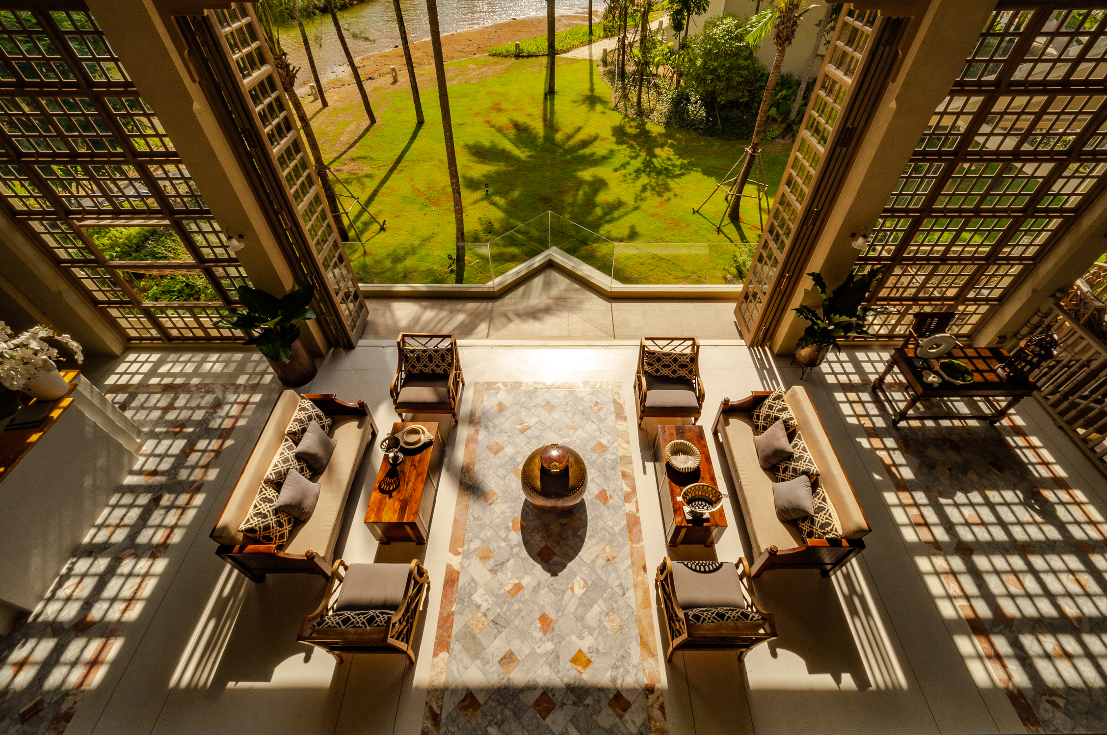 Devasom Resort Khao Lak