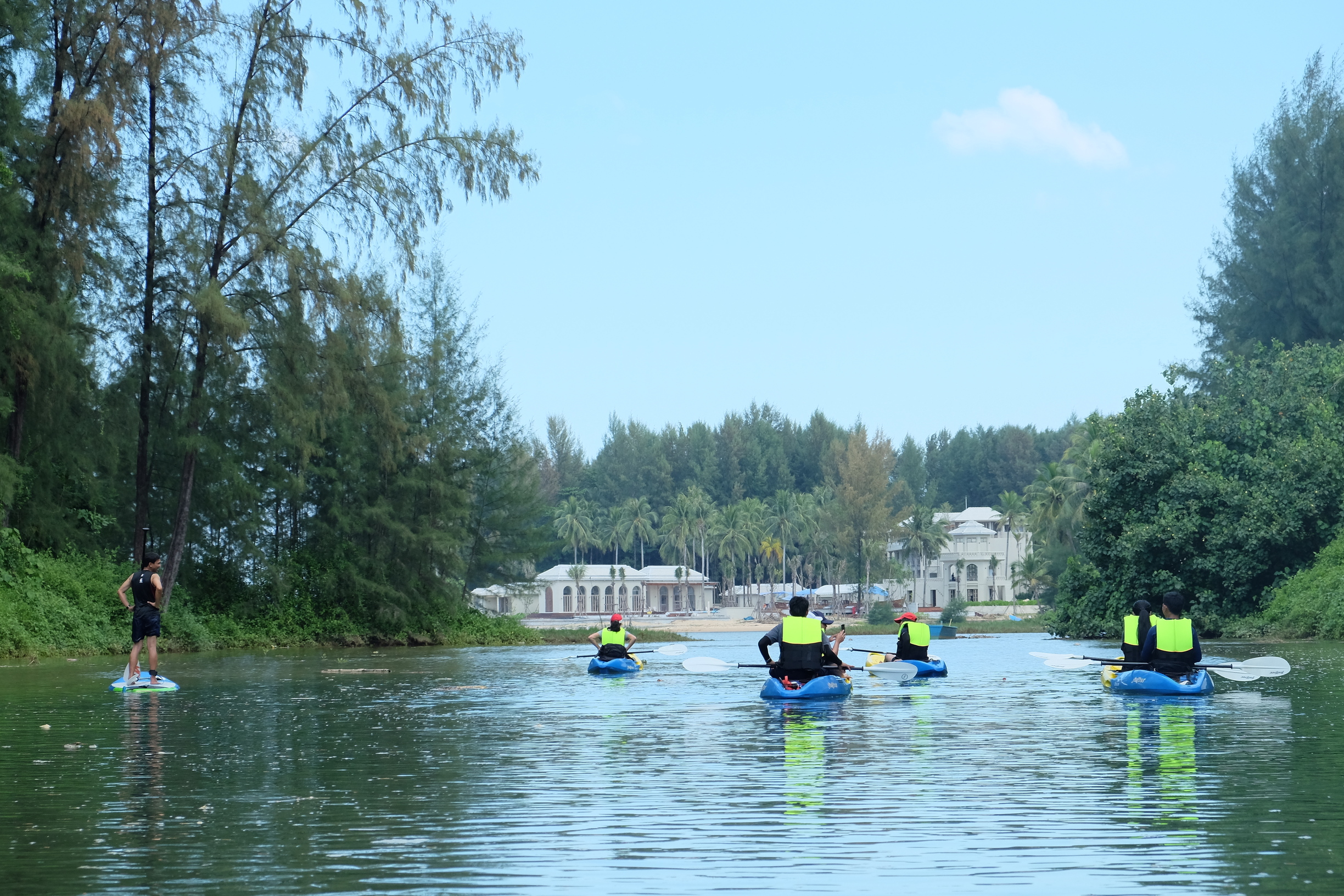 Devasom Resort Khao Lak