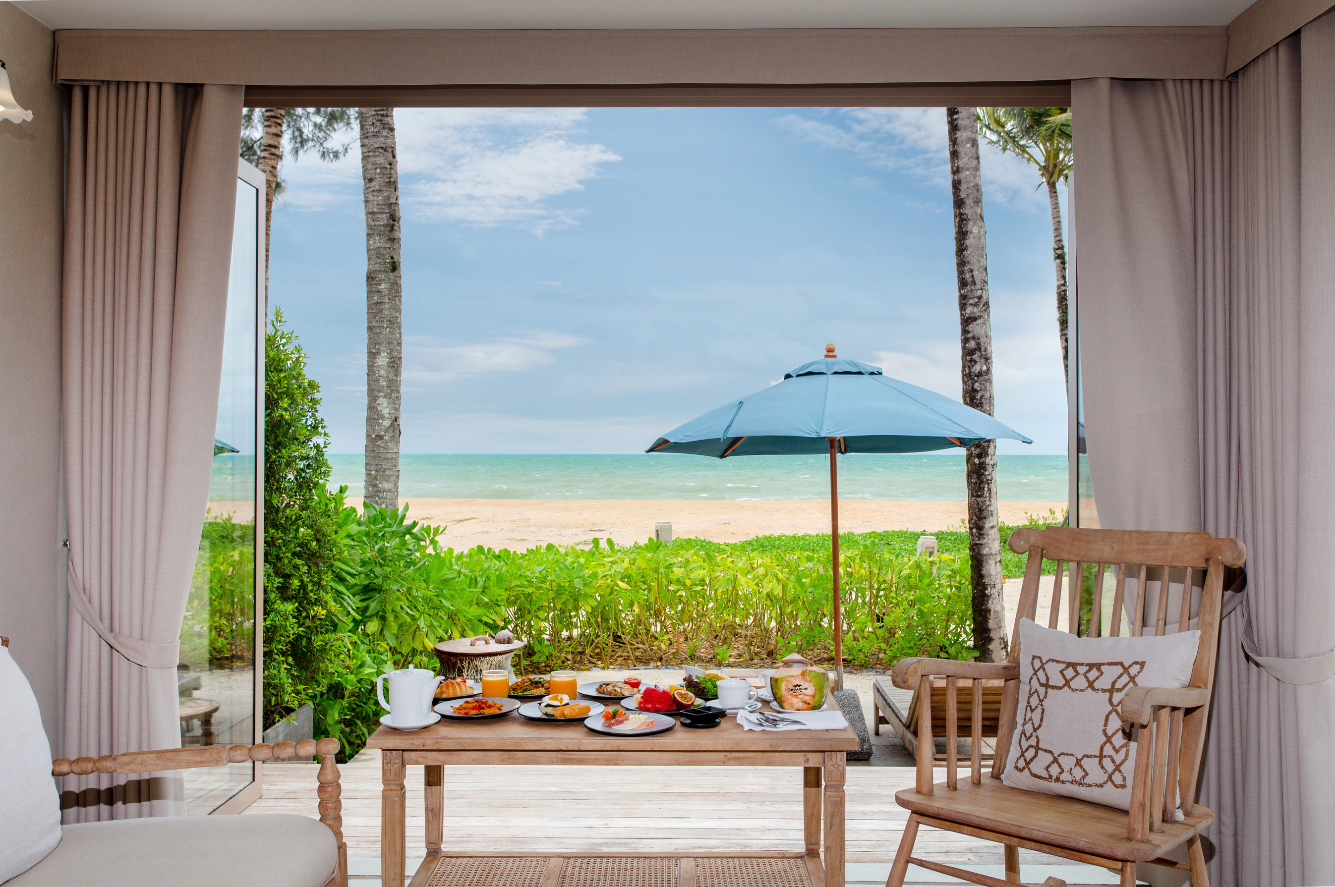Devasom Resort Khao Lak