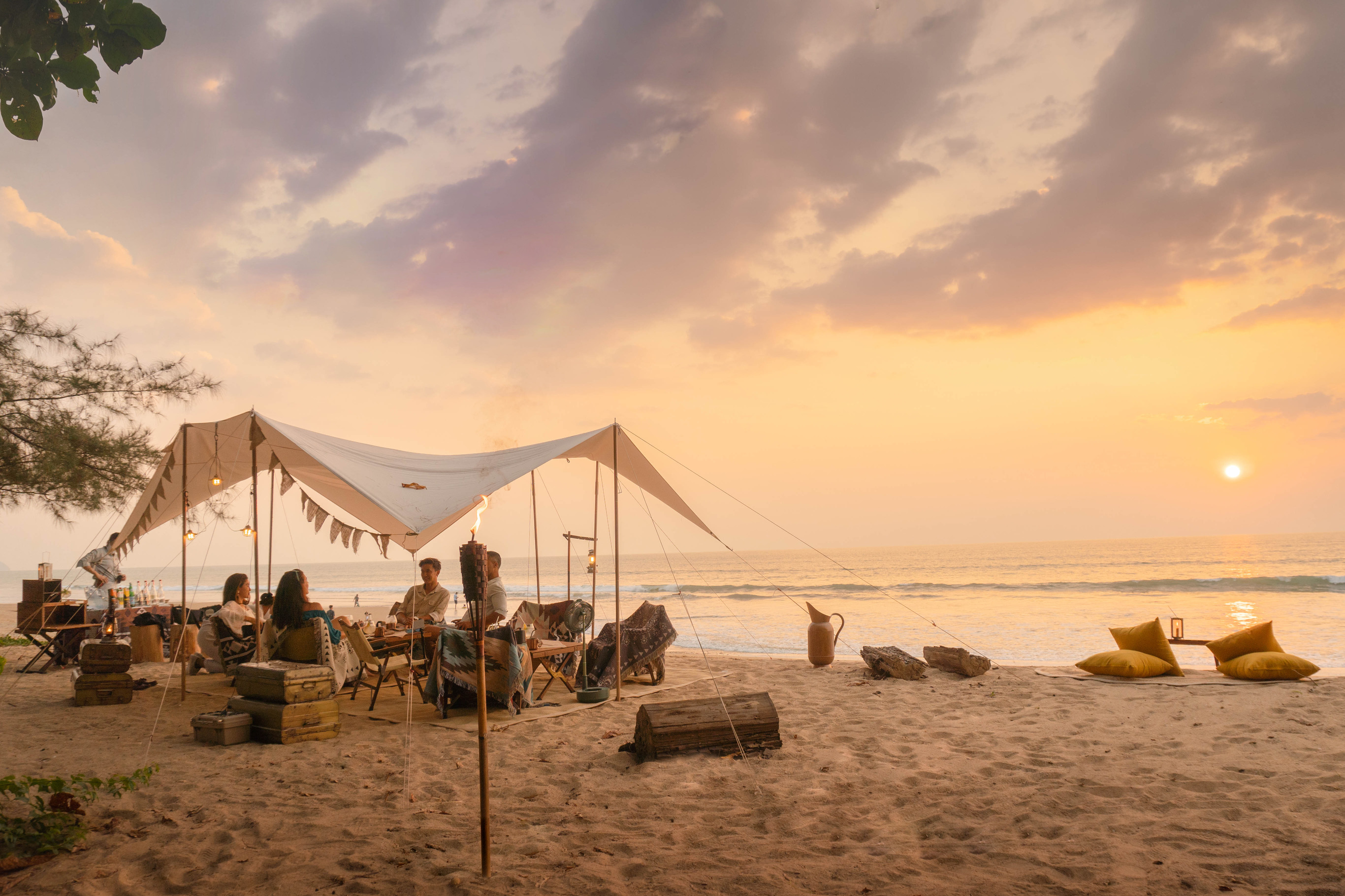 Devasom Resort Khao Lak