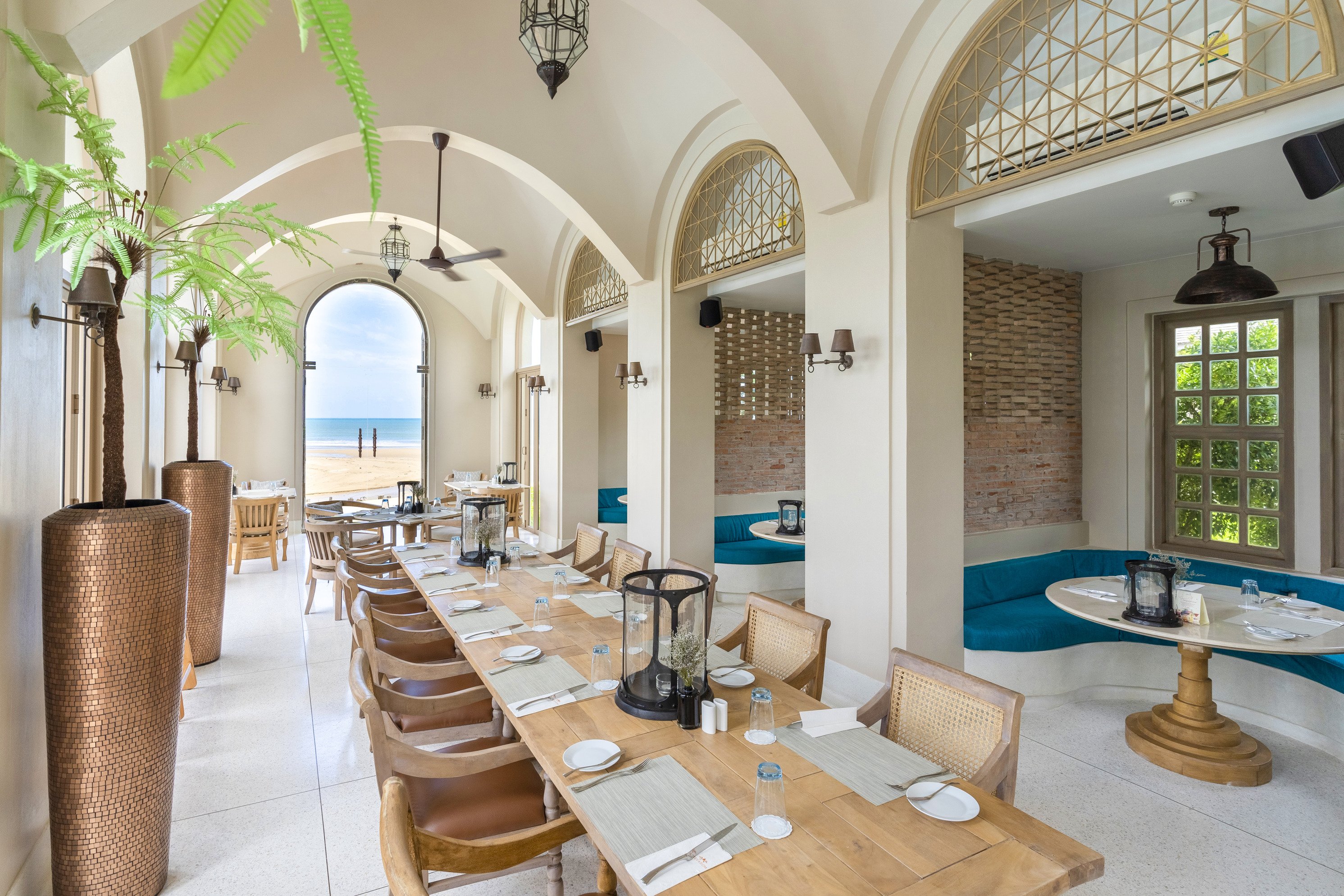 Devasom Resort Khao Lak