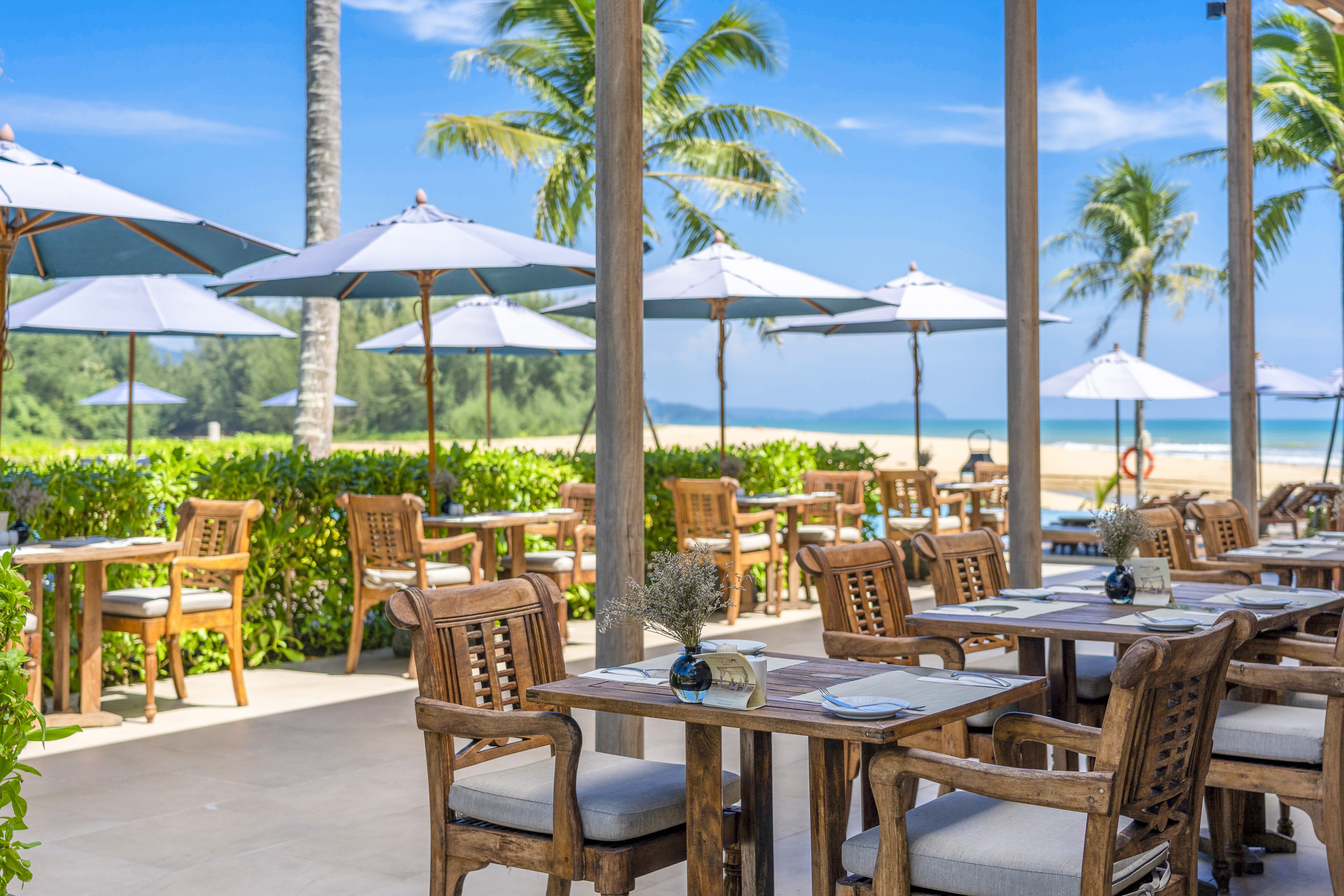 Devasom Resort Khao Lak