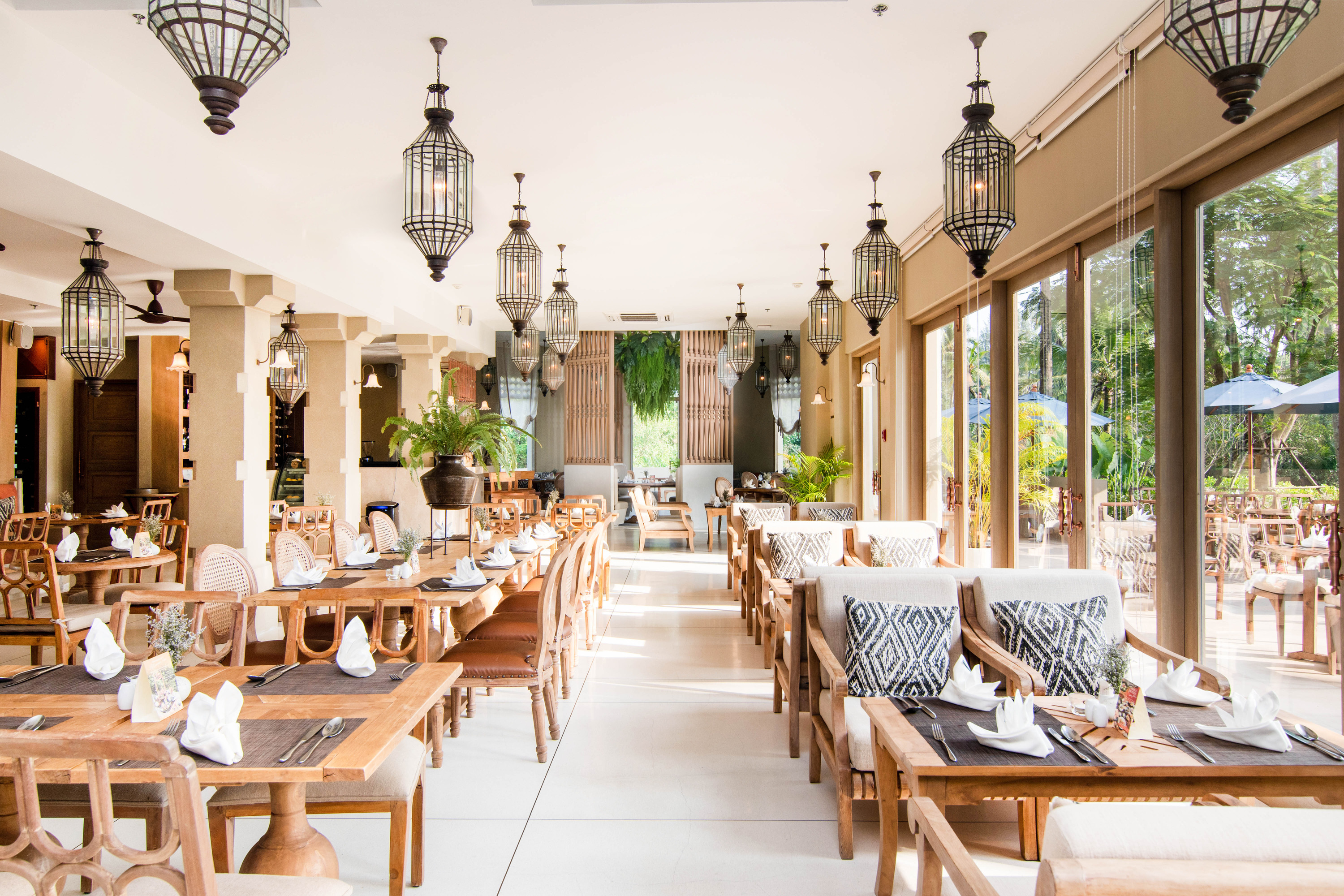 Devasom Resort Khao Lak