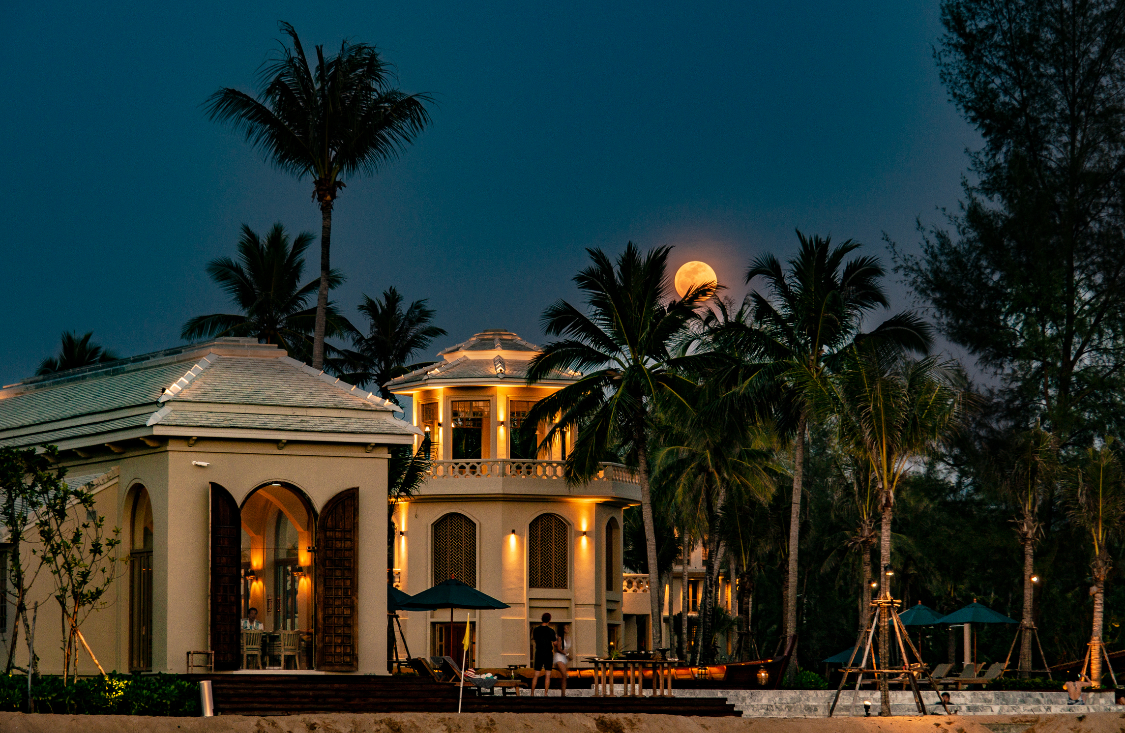 Devasom Resort Khao Lak