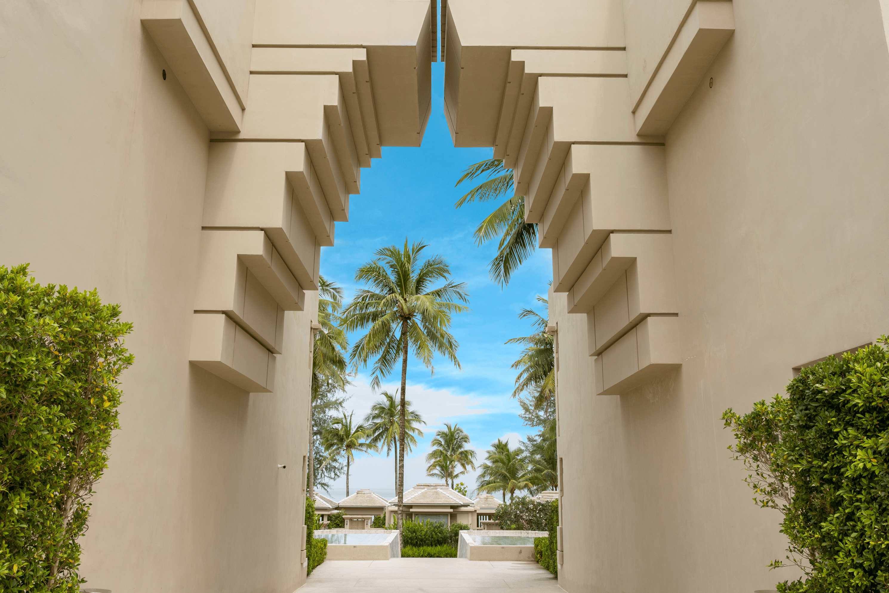 Devasom Resort Khao Lak