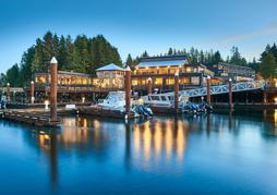 Tofino Resort & Marina
