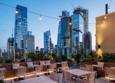Arlo Midtown Hotel