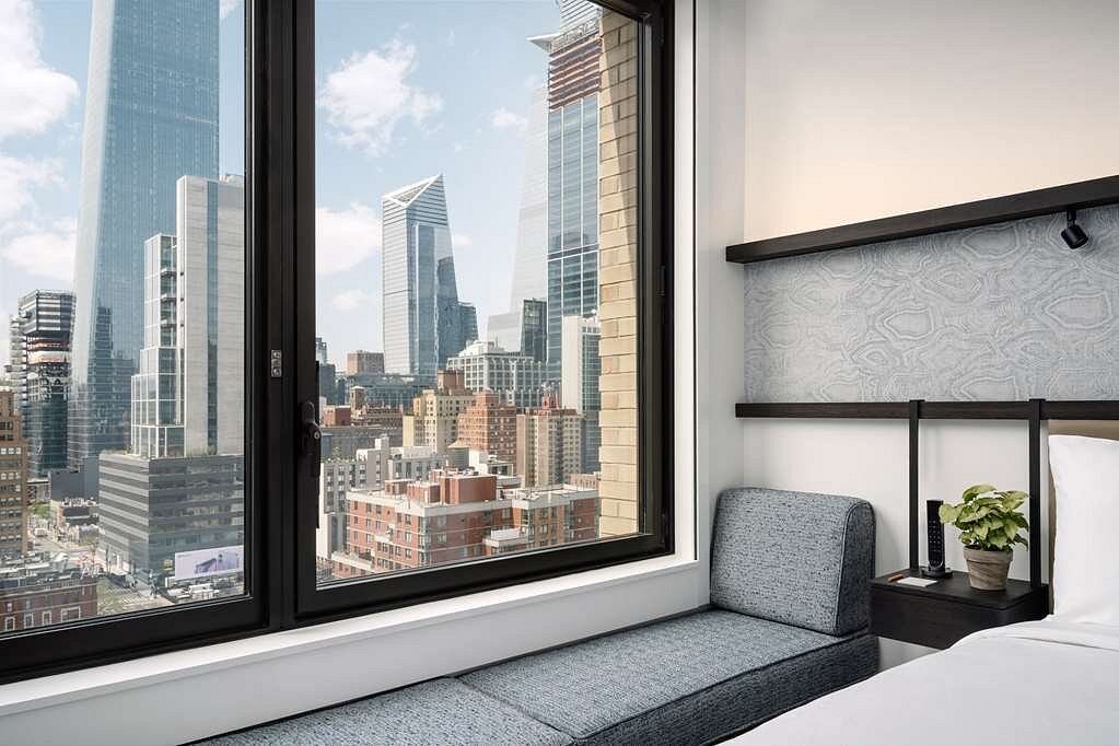 King City View