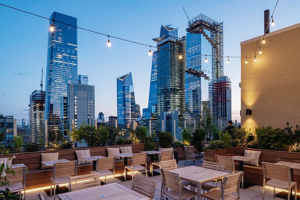 Rooftop
