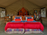 Luxury Tent