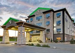 Canalta Melfort Hotel