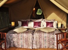 Pakulala Safari Camp - East Africa Camps