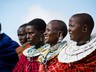 Tribal ladies