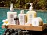 Vichy shower