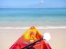 Kayaking