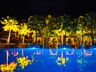 Infinity pool