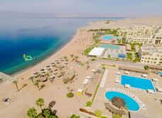 Grand Tala Bay Resort, Aqaba