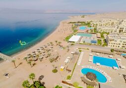 Grand Tala Bay Resort, Aqaba