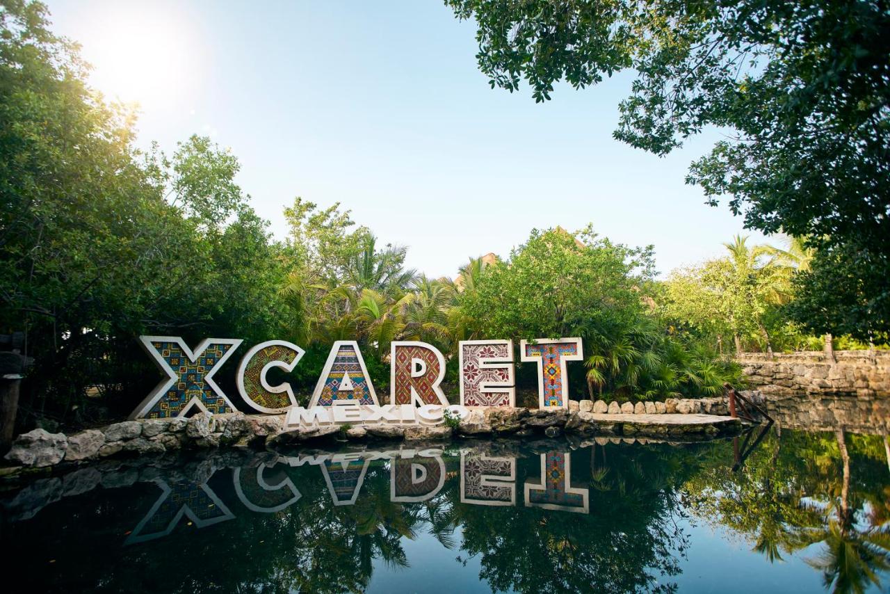 Hotel Xcaret Arte