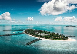 Siyam World Maldives