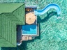 Lagoon Villa with Pool and Slide