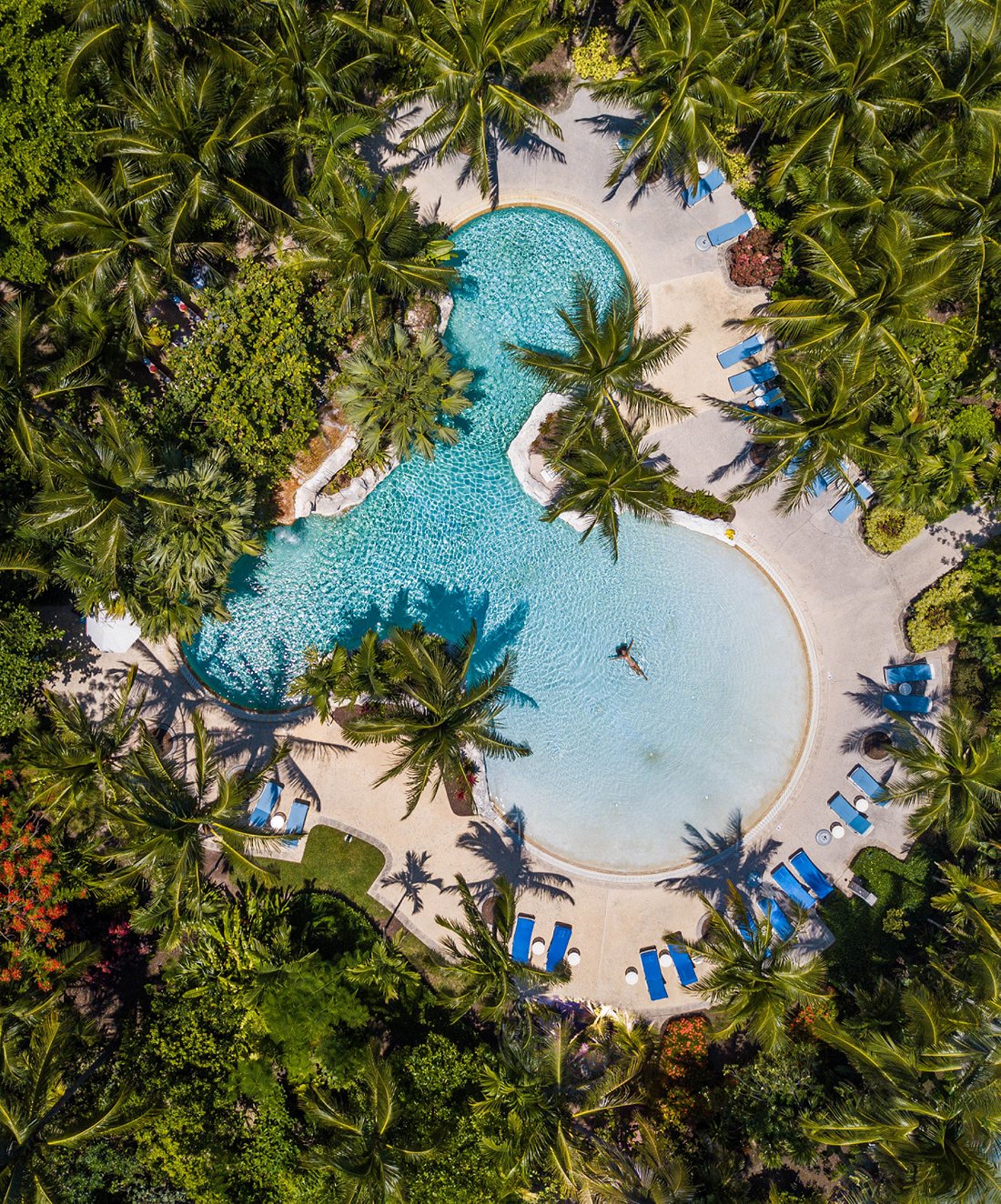 Family Pool