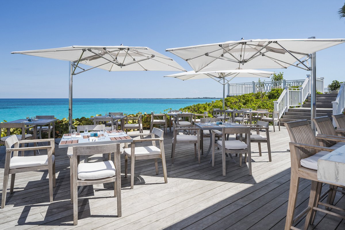Ocean Restaurant