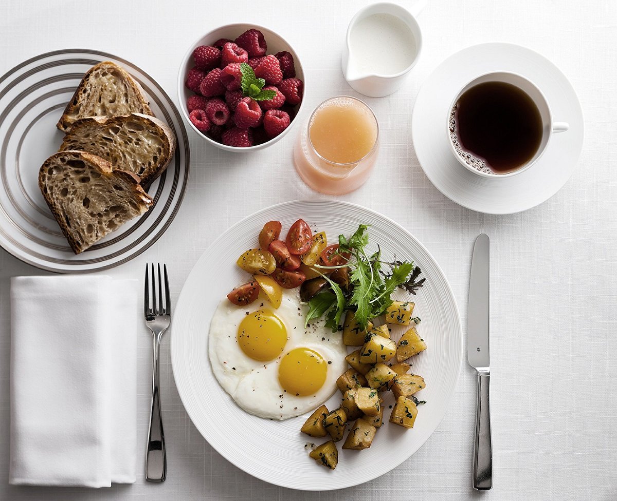 Room Service
