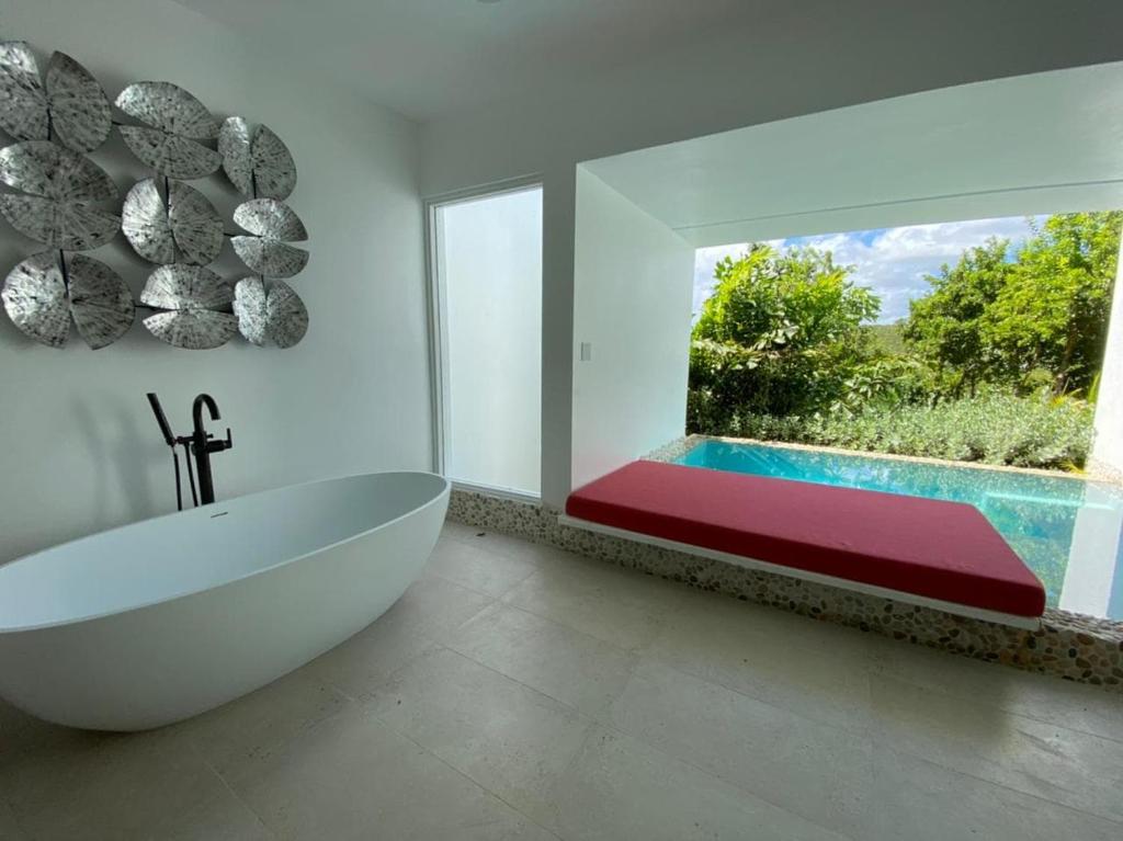 The Escape at Nonsuch Bay