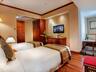 Deluxe Double or Twin Room with City View